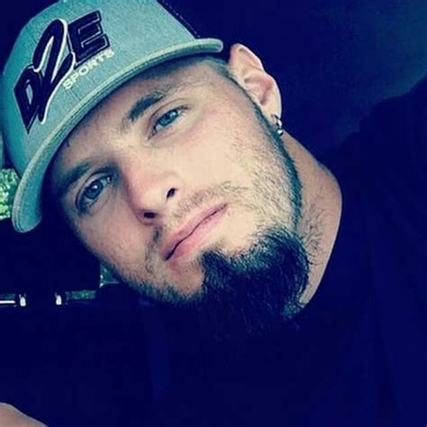 who is brantley gilbert's brother